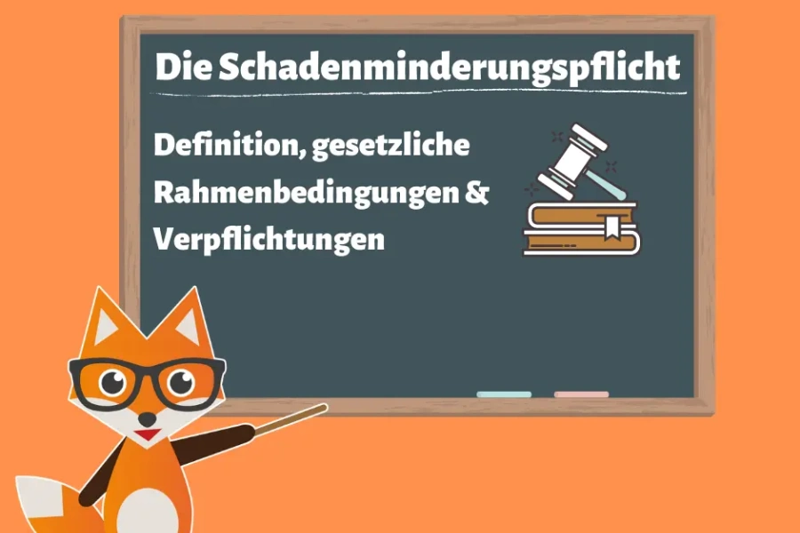 Die Schadenminderungspflicht 2.png