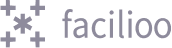 facilioo logo
