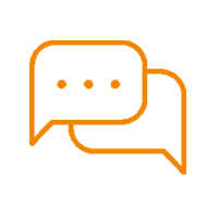 Icon Mails Kommunikation