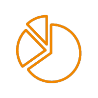 Icon Auswertungen