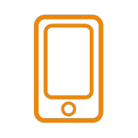 Icon Erreichbarkeit