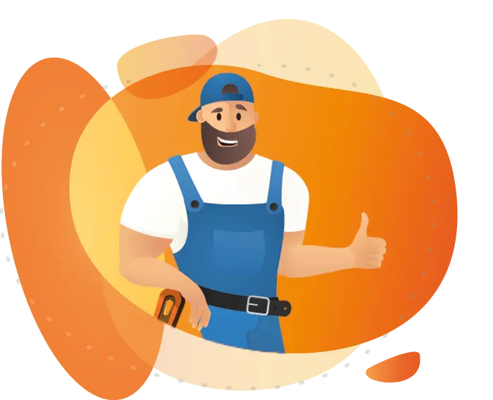 Reports für Handwerker/Dienstleister Bild