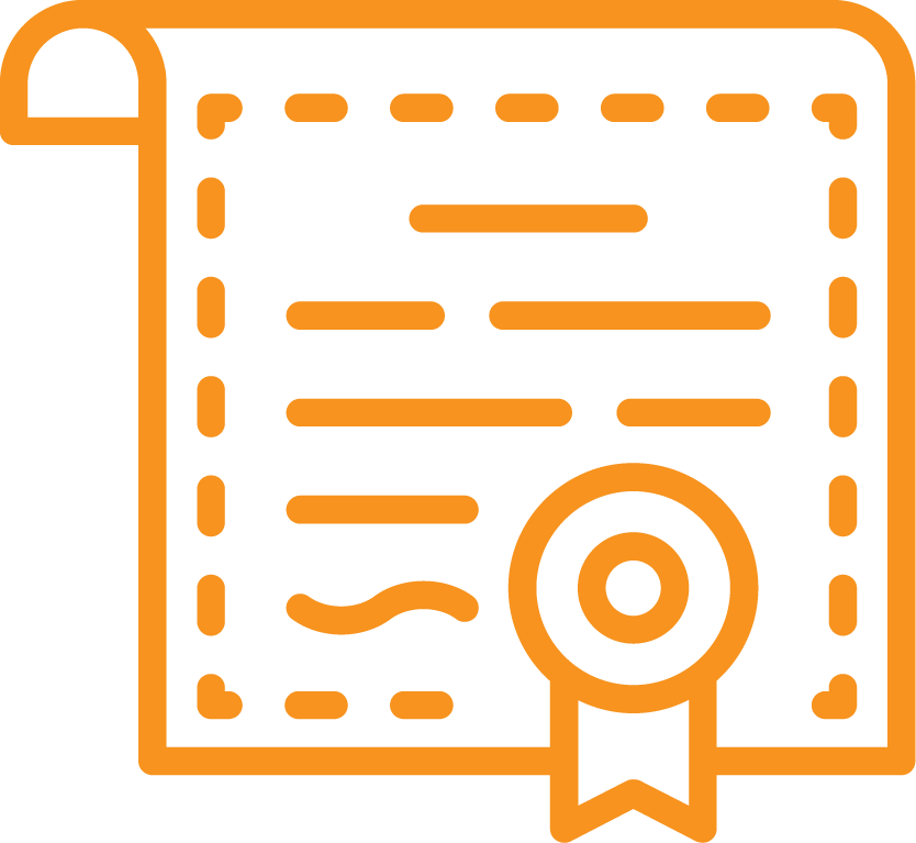 Handwerker/Dienstleister zertifizierter Fux-Partner Anforderung Icon