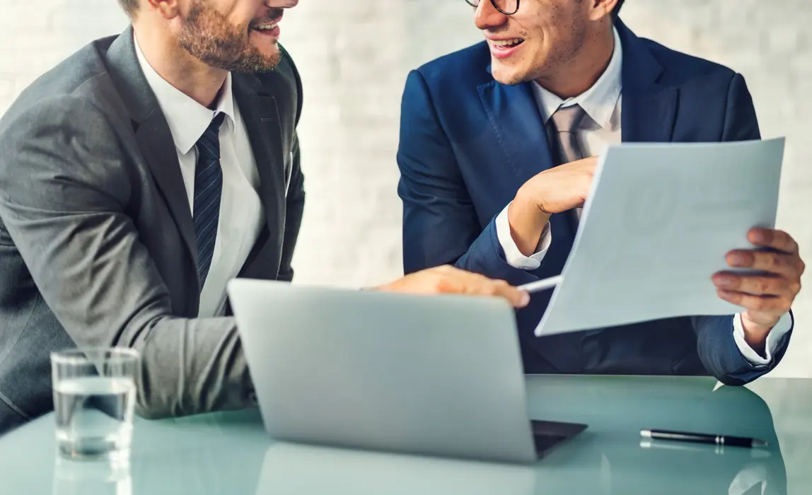 Bild Versicherungsmakler Schadenmanagement Kommunikation
