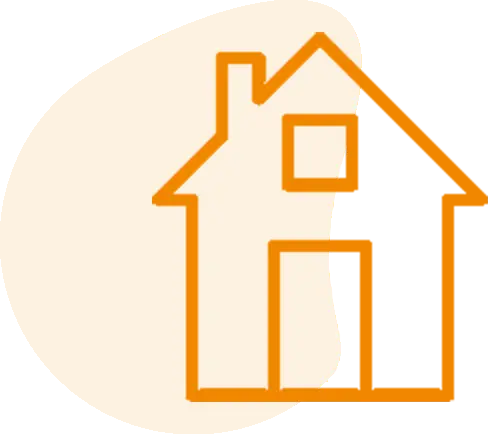 Icon Haus Objekt anlegen