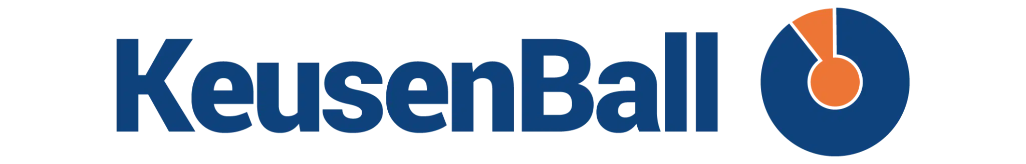KeusenBall_Logo_4c,schwarz