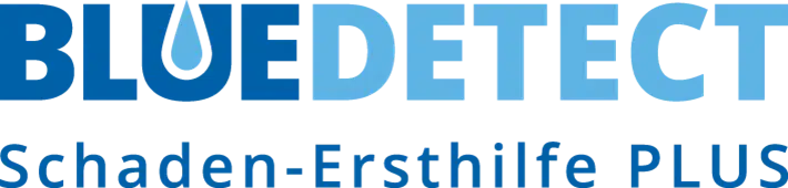 Logo BlueDetect